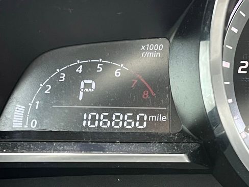 Used 2016 Scion iA image 7