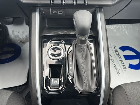 Used 2026 Chevrolet Colorado W/T w/ Advanced Trailering Package image 16