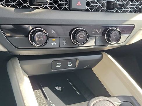 New 2026 Honda Accord LX image 24