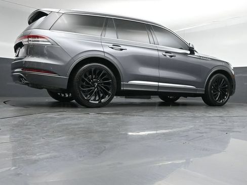 Used 2021 Lincoln Aviator Reserve w/ Equipment Group 208A AWD/4WD image 44