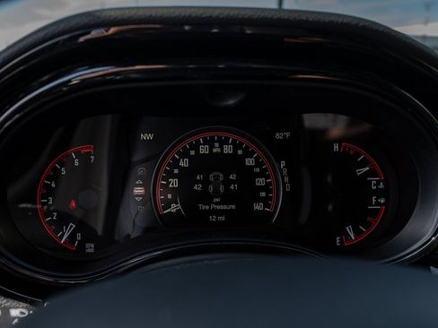 New 2026 Dodge Durango GT image 28