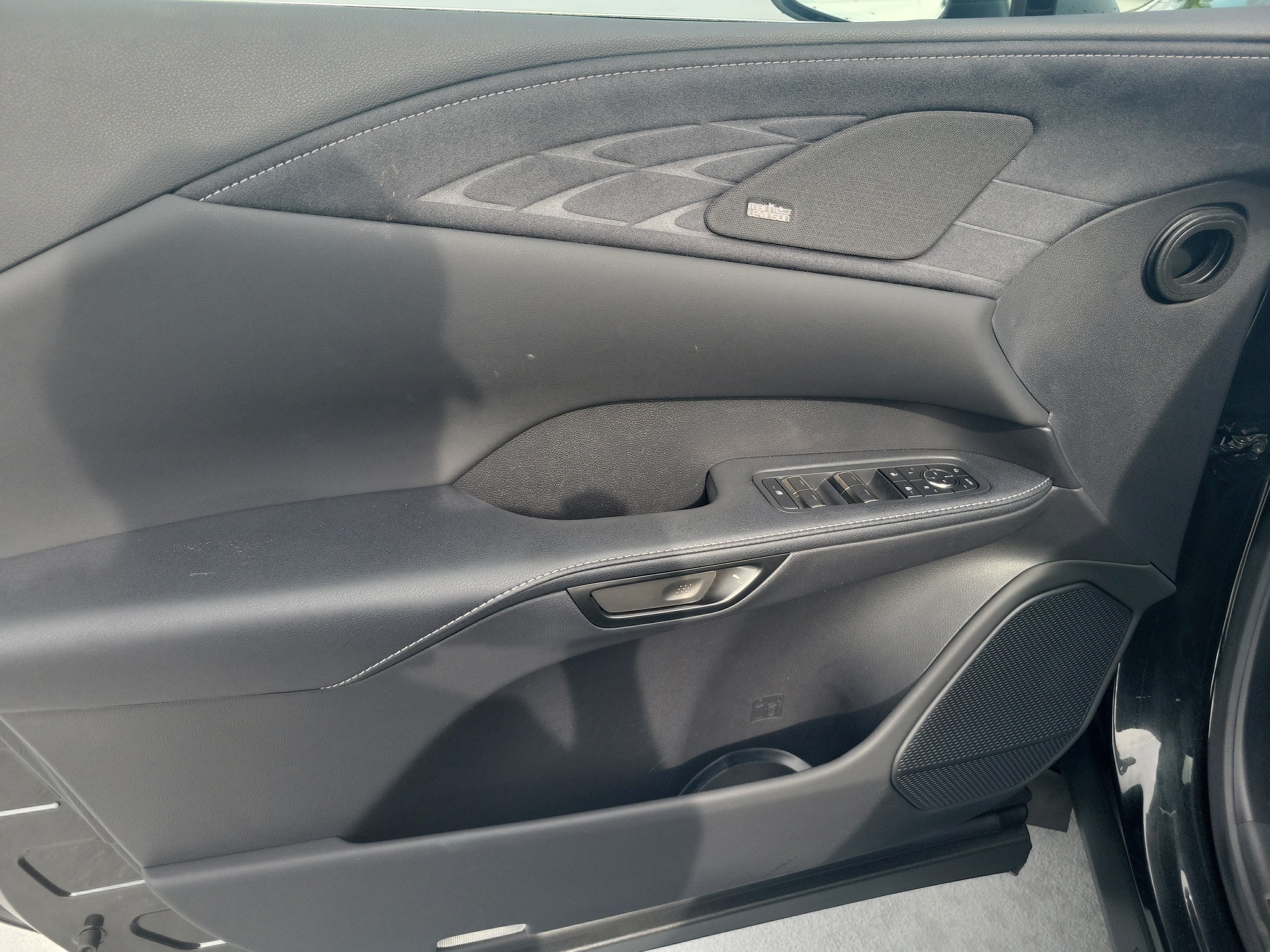 Used 2024 Lexus RX 450h AWD w/ Convenience Package image 20