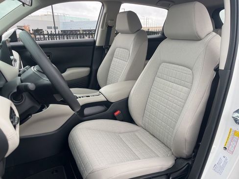 New 2026 Honda HR-V LX image 12