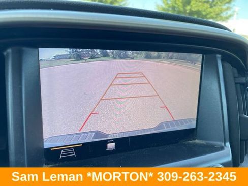 Used 2019 GMC Canyon Denali AWD/4WD image 8