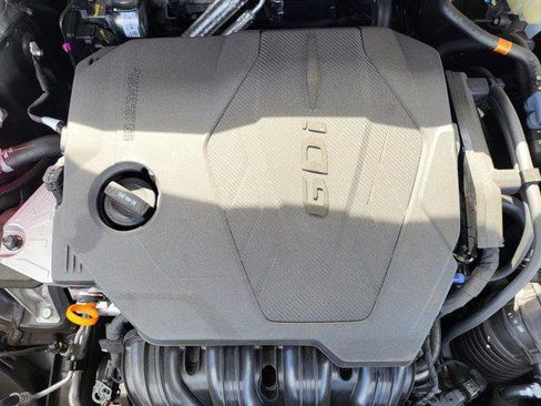 New 2026 Hyundai Tucson SEL AWD/4WD image 32