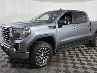 Used 2022 GMC Sierra 1500 AT4 w/ AT4 Carbonpro Edition