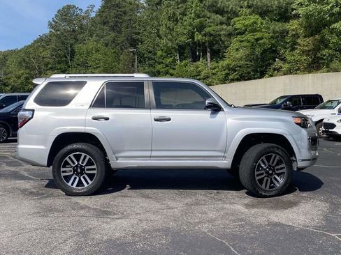 Used 2014 Toyota 4Runner Limited image 2