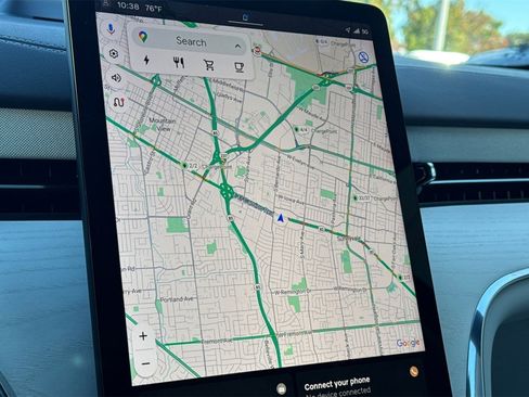 New 2025 Volvo EX90 Plus image 19