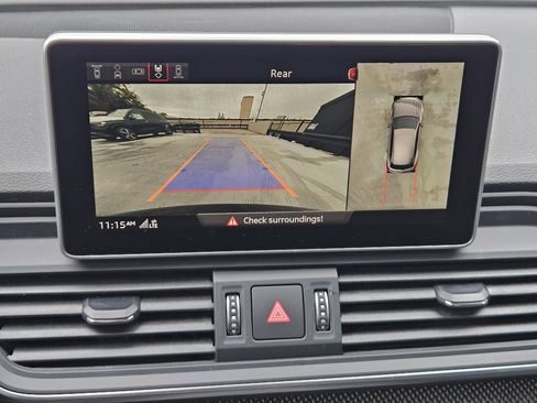 Used 2019 Audi SQ5 Prestige w/ Prestige Package image 19