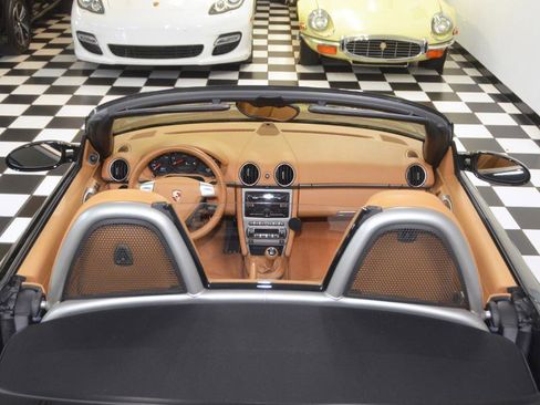 Used 2008 Porsche Boxster image 30