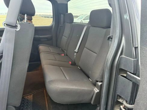 Used 2011 Chevrolet Silverado 1500 LT w/ All-Star Edition image 14