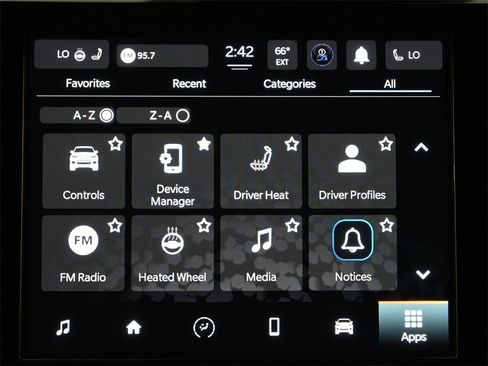 Used 2023 Jeep Grand Cherokee L Laredo image 11