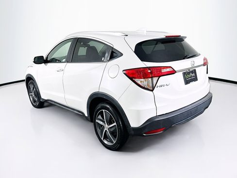 Used 2022 Honda HR-V EX image 5