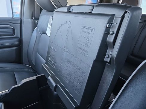 New 2026 RAM 1500 Limited image 91