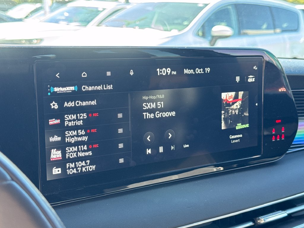 Used 2025 Hyundai Palisade Calligraphy AWD/4WD image 21