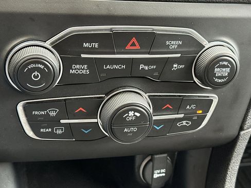 Used 2021 Dodge Charger Scat Pack w/ Navigation & Travel Group image 21