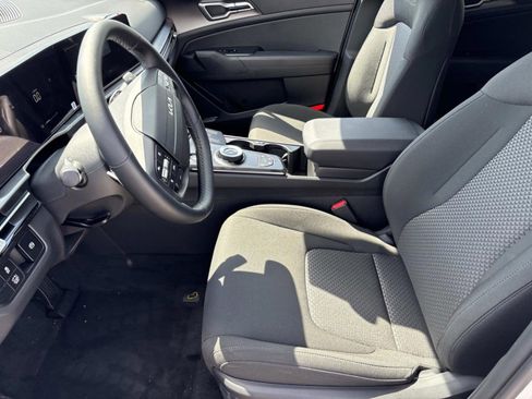 New 2026 Kia Sportage S image 21