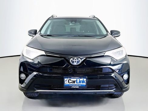 Used 2017 Toyota RAV4 XLE image 2