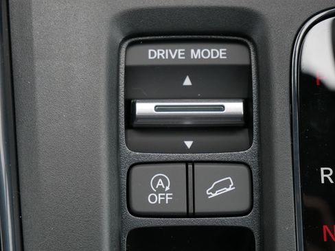 New 2026 Honda CR-V EX-L image 20