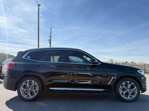 Used 2020 BMW X3 sDrive30i w/ Convenience Package image 6