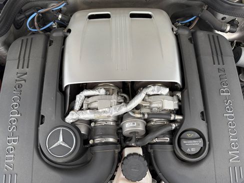 Used 2017 Mercedes-Benz G 550 image 26