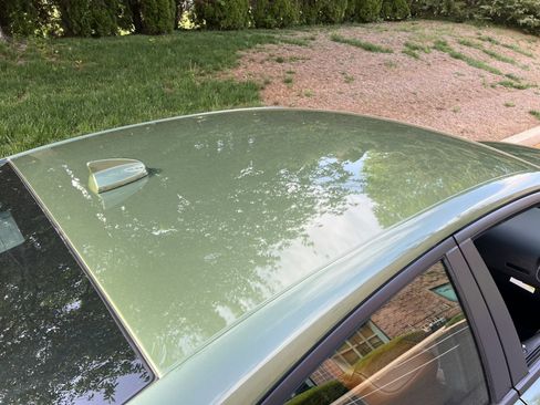 Used 2022 Dodge Charger SRT Hellcat w/ SRT Black Package image 56