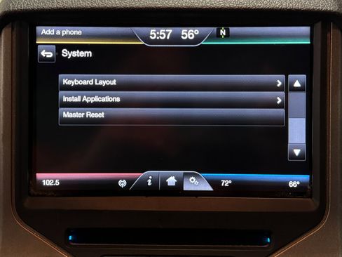 Used 2016 Ford F250 Lariat w/ Lariat Ultimate Package image 12