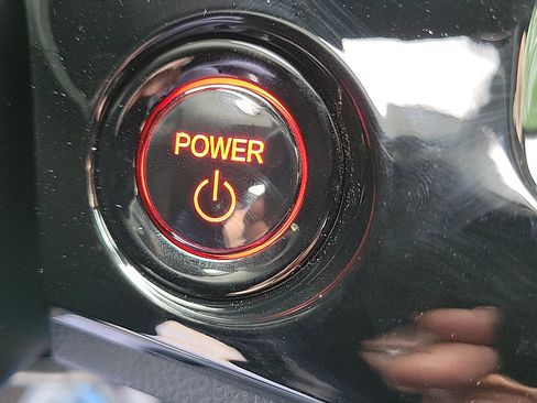 Used 2026 Honda Civic FWD Hybrid Sedan image 26