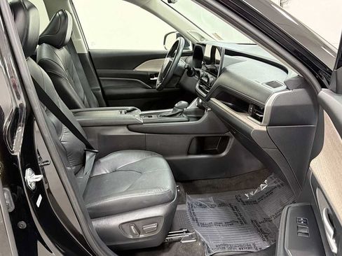 Certified 2024 Toyota Grand Highlander AWD image 31