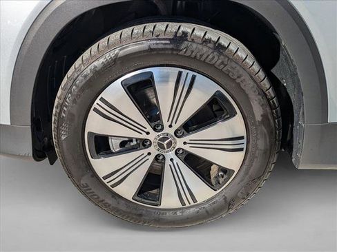 Certified 2024 Mercedes-Benz EQB 250+ w/ Winter Package image 23