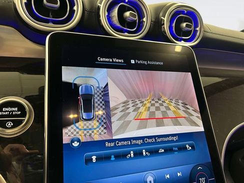 Certified 2023 Mercedes-Benz GLC 300 4MATIC image 29