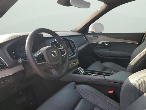 Used 2024 Volvo XC90 T8 Ultimate w/ Protection Package Premier image 29