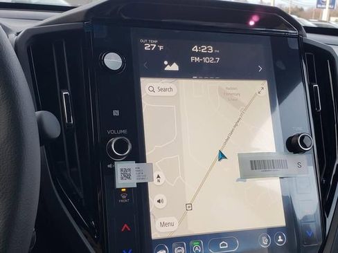 Used 2026 Subaru Forester Touring image 19