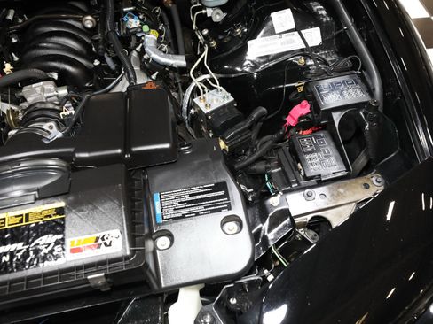 Used 1999 Pontiac Firebird Trans Am RWD image 72