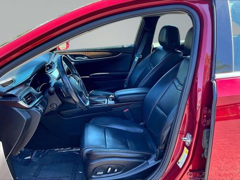 Used 2019 Cadillac XTS Luxury FWD image 10