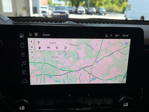 New 2025 Chevrolet Colorado Z71 w/ Z71 Convenience Package 2 image 21