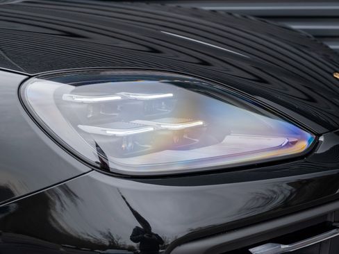 New 2026 Porsche Cayenne E-Hybrid image 38