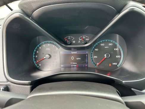 Used 2019 Chevrolet Colorado Z71 image 22