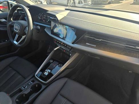 Used 2023 Audi A3 2.0T Premium Plus w/ Premium Plus Package image 12