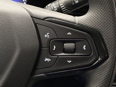 New 2026 Chevrolet TrailBlazer LT w/ Driver Confidence Package image 11