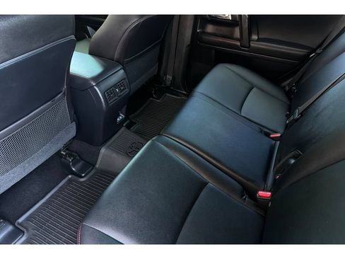Certified 2023 Toyota 4Runner TRD Off-Road Premium w/ Off Road Premium Plus Package AWD/4WD image 13
