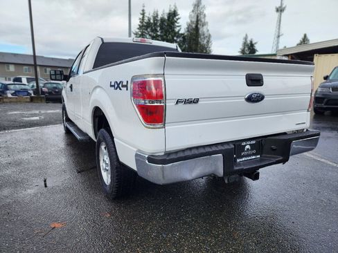 Used 2013 Ford F150 XLT w/ Trailer Tow Pkg image 7