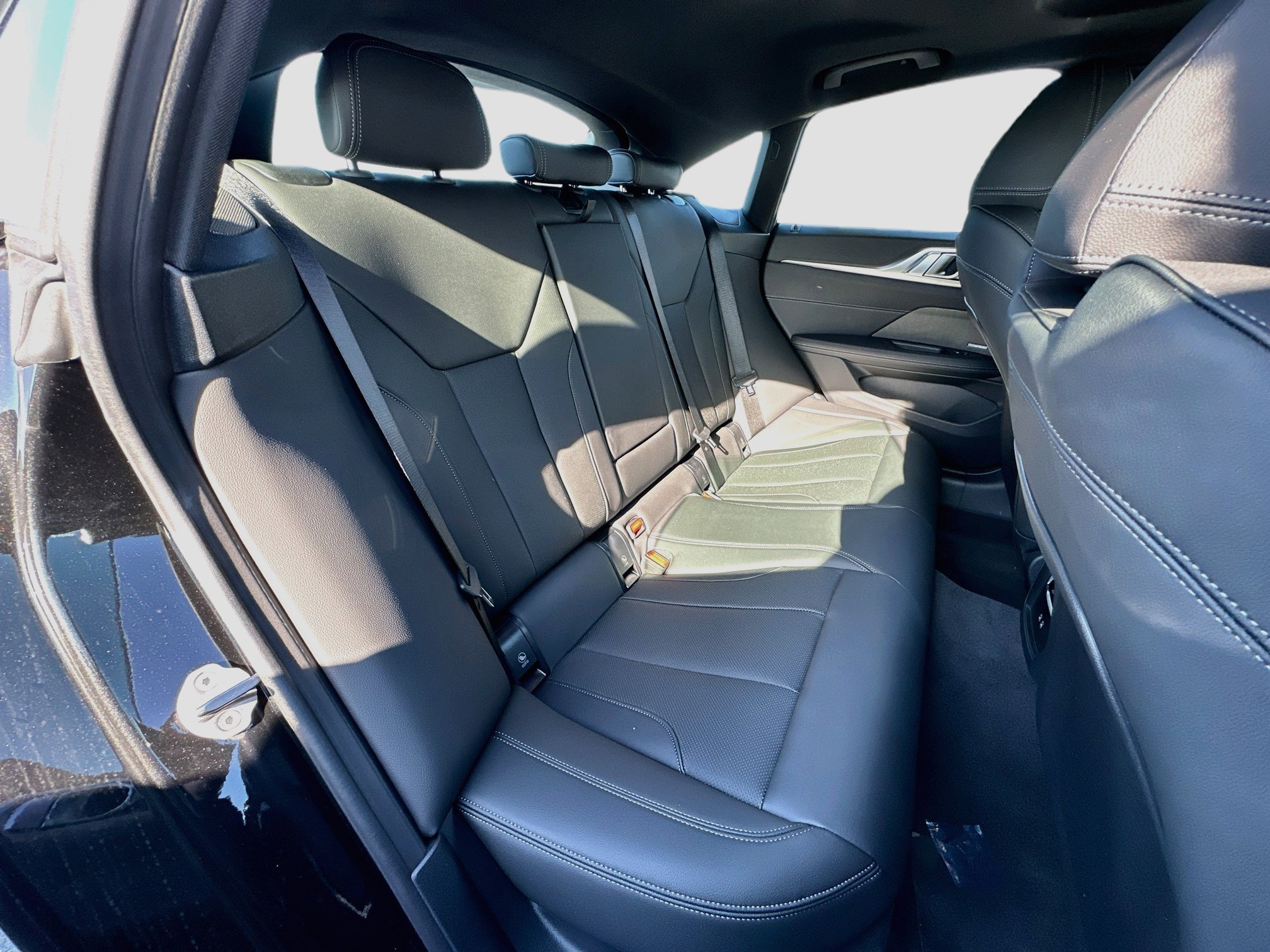 New 2026 BMW 430i w/ M Sport Package RWD image 22