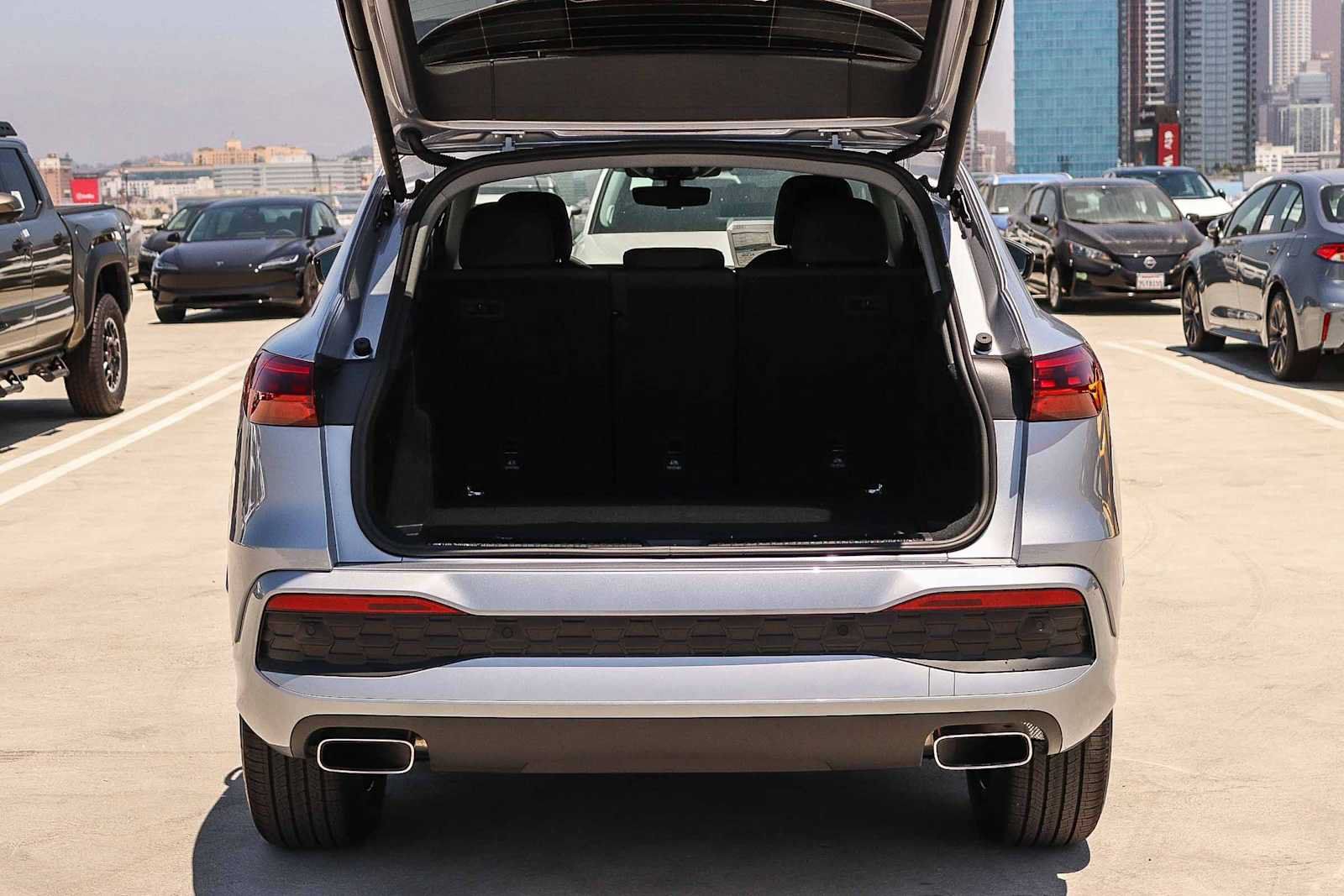 New 2026 Audi Q5 Premium AWD/4WD image 36