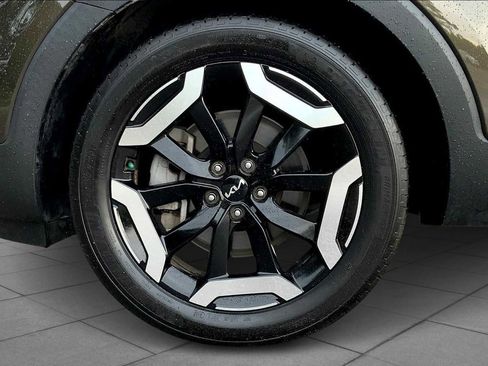 Used 2023 Kia Telluride EX image 20