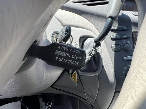 Used 2002 Toyota Prius image 19