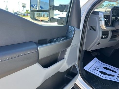 New 2026 Ford F350 XL w/ STX Appearance Package AWD/4WD image 32