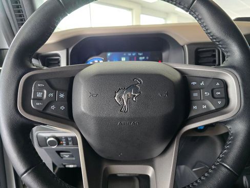 Used 2024 Ford Bronco Wildtrak AWD/4WD image 26