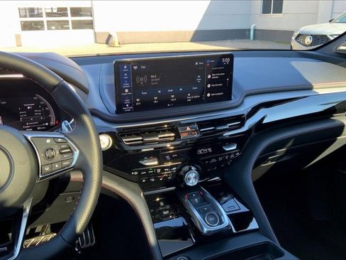 New 2026 Acura MDX A-Spec AWD/4WD image 10
