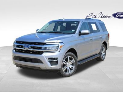Used 2024 Ford Expedition Limited